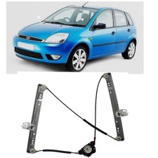 Alzavetro Alzacristalli