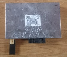 CENTRALINA BLUETOOTH AUDI A4 ORIGINALE 8P0862335 C