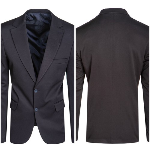 Giacca blazer uomo basic - , tuta