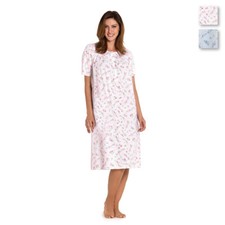 Camicia da notte estiva