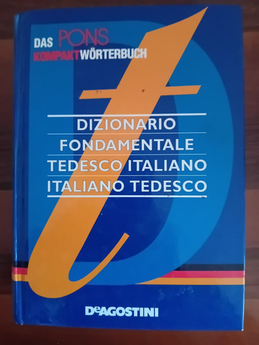Dizionario fondamentale