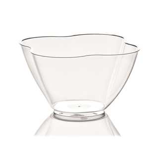Coppette nuvola finger food - coppette,