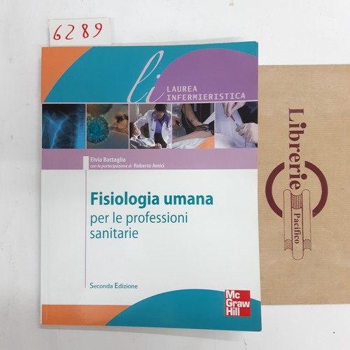Battaglia fisiologia umana - battaglia.,