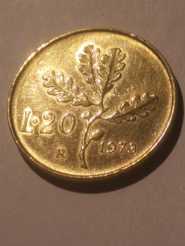 Lire quercia 1973 spl - quercia,