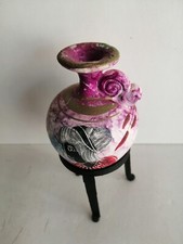 SUGGESTIVA ANFORETTA GRECA