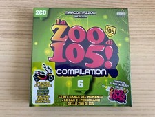 Zoo di 105 Compilation 8 _ 2 X