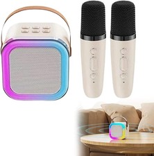 Stellaya Mini Macchina Karaoke