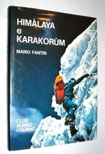HIMALAYA E KARAKORUM - MARIO
