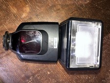 Metz 48 AF-1 Hot Shoe SLR