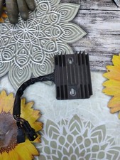 Regolatore Tensione Suzuki GSX