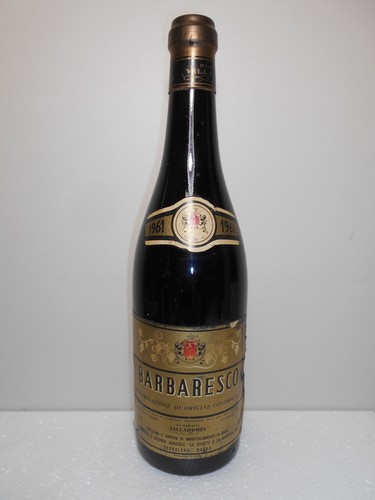 1961 marchese villadoria - ,