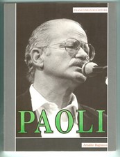GINO PAOLI Arnaldo Bagnasco