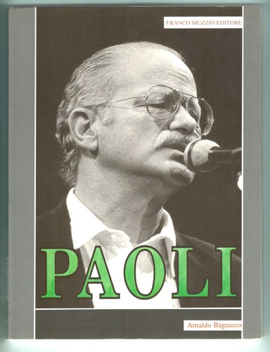 Gino paoli arnaldo bagnasco - gino,