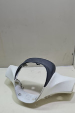 COPERCHIO STERZO FARO BIANCO   PIAGGIO BEVERLY 300 2010 2016