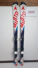 Sci Atomic Redster SL 138 cm +