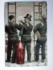 HAPPY YEAR chimney sweep