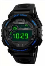 Unisex HONHX LED High Quality