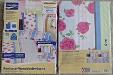 Copripiumino reversibile set