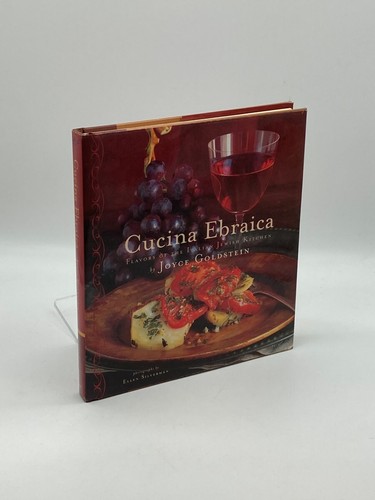 Cucina ebraica flavors the - ebraica,