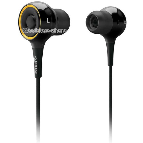 Philips she6000 cuffie - cuffie, audio