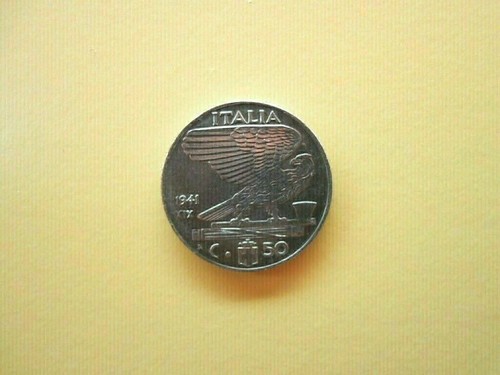 Italia 1941 xix - 1941,