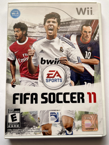 Fifa football 20011 calcio - -,