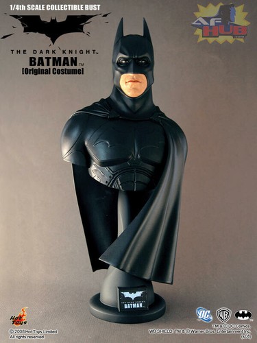 Batman the dark knight - -,