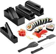 KIT SET SUSHI MAKER STAMPINI