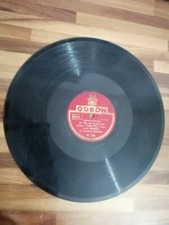 Disco 78 giri - VOCE DI MAMMA
