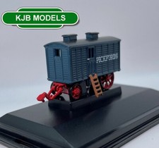 Oxford Diecast NLW002