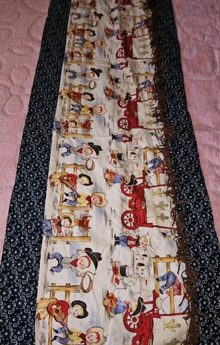 Tenda per bambini - fatta, mano