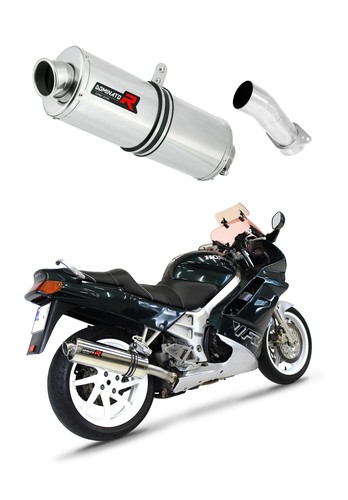 Vfr 750 1990 1992 terminale - vfr,