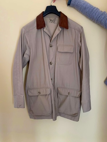 Giubbotto uomo parka - uomo, l