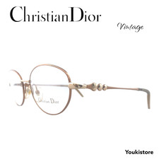 CHRISTIAN DIOR occhiali da