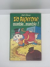 Fumetto ZIO PAPERONE Mumble