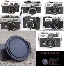 Tappo obiettivo fotocamera