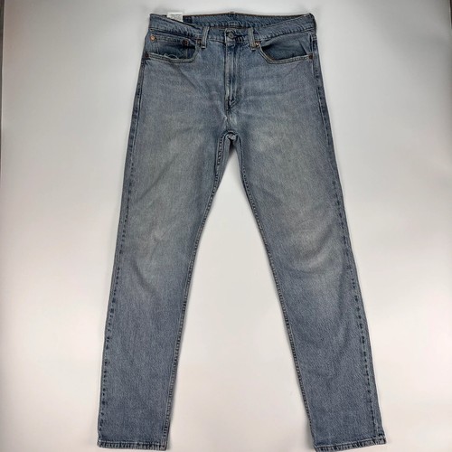 Jeans levis 502 uomo - jeans,