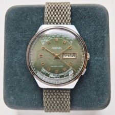 OROLOGIO DA POLSO RAKETA