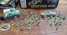 Bolt Action Warlord Games Second Edition Set Band Of Brothers + Altri SET ITA