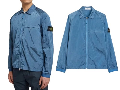 Stone island uomo imballabile - island,