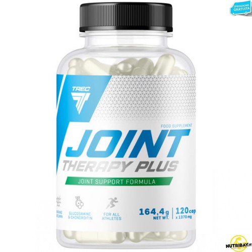 Trec nutrition joint therapy - trec,