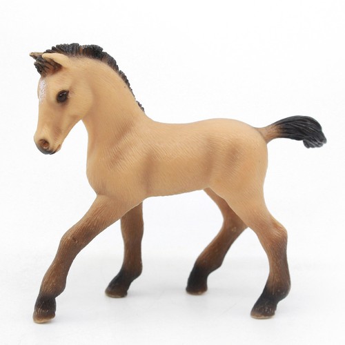 Figurina animale cavallo - figurina,