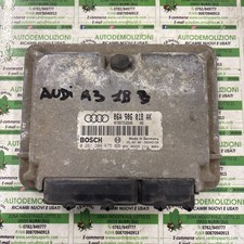 Centralina Motore Audi A 3 1.8