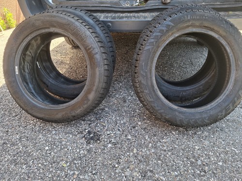 Treno gomme invernali - 4,