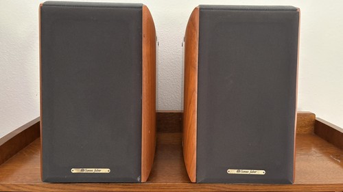 Sonus faber concerto - faber, home