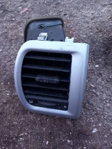 Griglia aria fresca skoda - fresca,