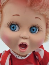 Baby Face "So Surprised Suzie"