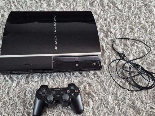 Console ps3 difettosa si - ps3, *difettosa*