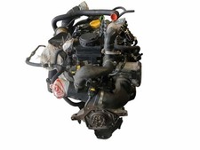 940B7000 motore FIAT TIPO II