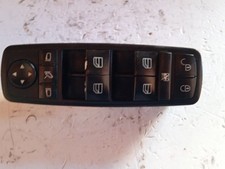 PULSANTIERA ANTERIORE SINISTRA